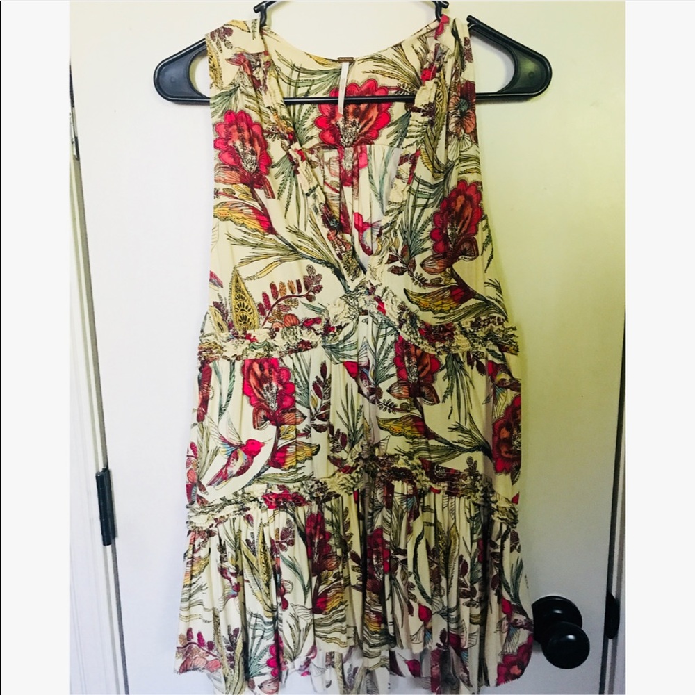 Free People Dress